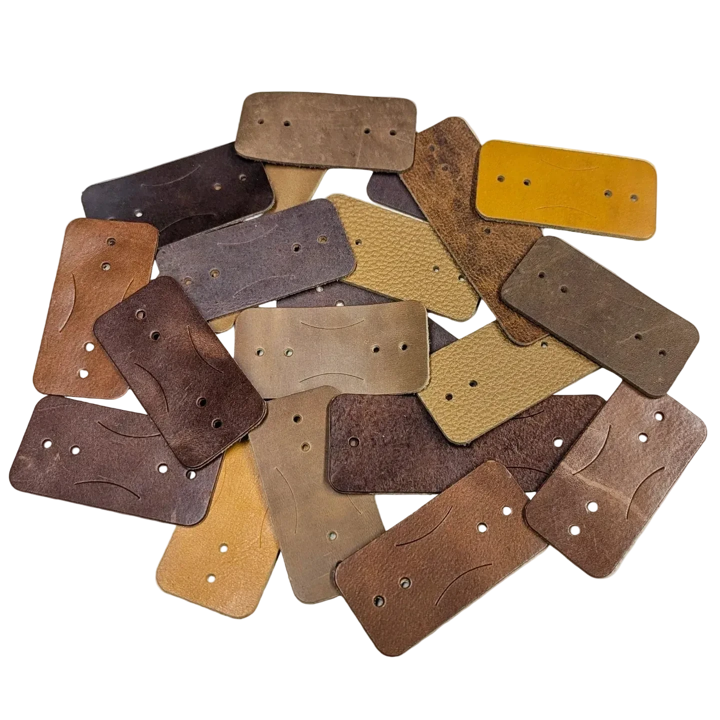 LoopGuard | MISFIT GRAB BAG Assorted Autumn Colours