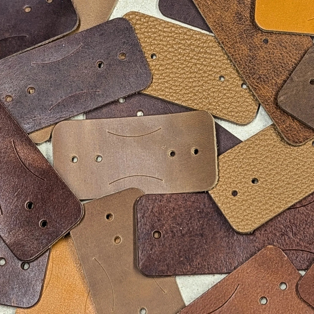 LoopGuard | MISFIT GRAB BAG Assorted Autumn Colours