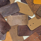 LoopGuard | MISFIT GRAB BAG Assorted Autumn Colours