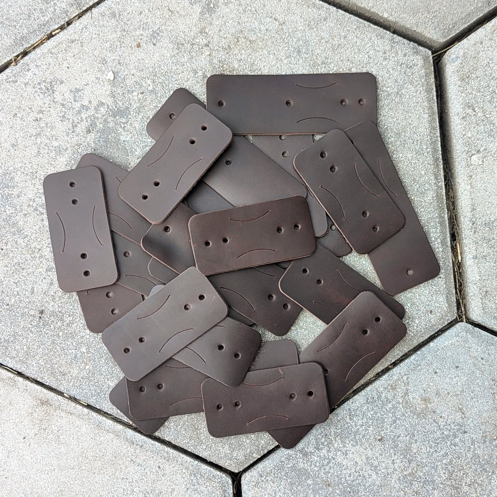 LoopGuard | Wild Mahogany