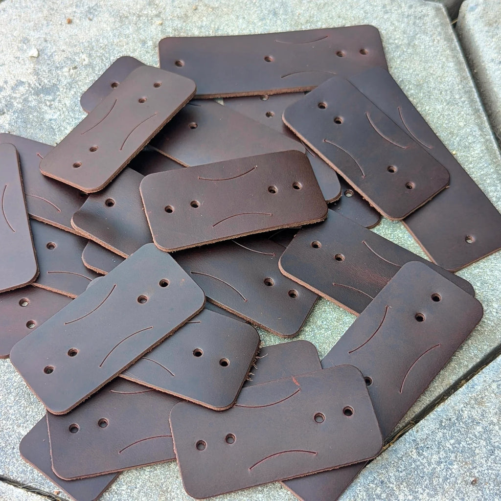 LoopGuard | Wild Mahogany