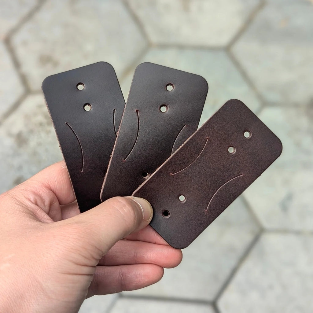 LoopGuard | Wild Mahogany