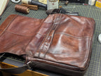 RESTORATION/REPAIR | Messenger Bag for G.V.