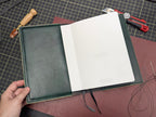 CUSTOM Traveller's Notebook | Balloon Dog for E.K.