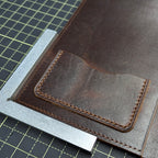 STENO Padfolio | Custom designed for T.Y.