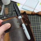 STENO Padfolio | Custom designed for T.Y.