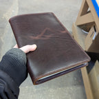 STENO Padfolio | Custom designed for T.Y.