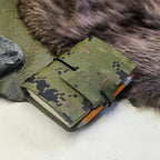 A7 Traveller's Refillable Notebook | Waypoints #1