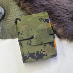 A7 Traveller's Refillable Notebook | Waypoints #1