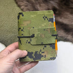 A7 Traveller's Refillable Notebook | Waypoints #1