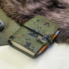 A7 Traveller's Refillable Notebook | Waypoints #2