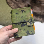 A7 Traveller's Refillable Notebook | Waypoints #2