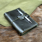 CUSTOM Traveller's Notebook | B6 Slim for A.T.