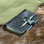 CUSTOM Traveller's Notebook | B6 Slim for A.T.