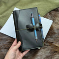 CUSTOM Traveller's Notebook | B6 Slim for A.T.