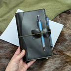 CUSTOM Traveller's Notebook | B6 Slim for A.T.