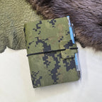 PASSPORT Traveller's Refillable Notebook | Waypoints #1