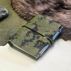 PASSPORT Traveller's Refillable Notebook | Waypoints #1