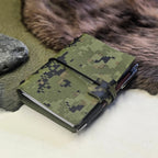 PASSPORT Traveller's Refillable Notebook | Waypoints #2