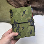 PASSPORT Traveller's Refillable Notebook | Waypoints #2