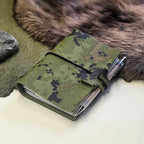 PASSPORT Traveller's Refillable Notebook | Waypoints #3