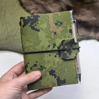 PASSPORT Traveller's Refillable Notebook | Waypoints #3