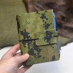 PASSPORT Traveller's Refillable Notebook | Waypoints #4