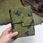 PASSPORT Traveller's Refillable Notebook | Waypoints #5