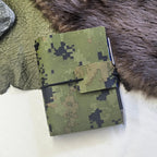 PASSPORT Traveller's Refillable Notebook | Waypoints #5