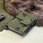 PASSPORT Traveller's Refillable Notebook | Waypoints #5