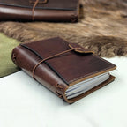 PASSPORT Traveller's Refillable Notebook | Forest Keep ROOTS #2