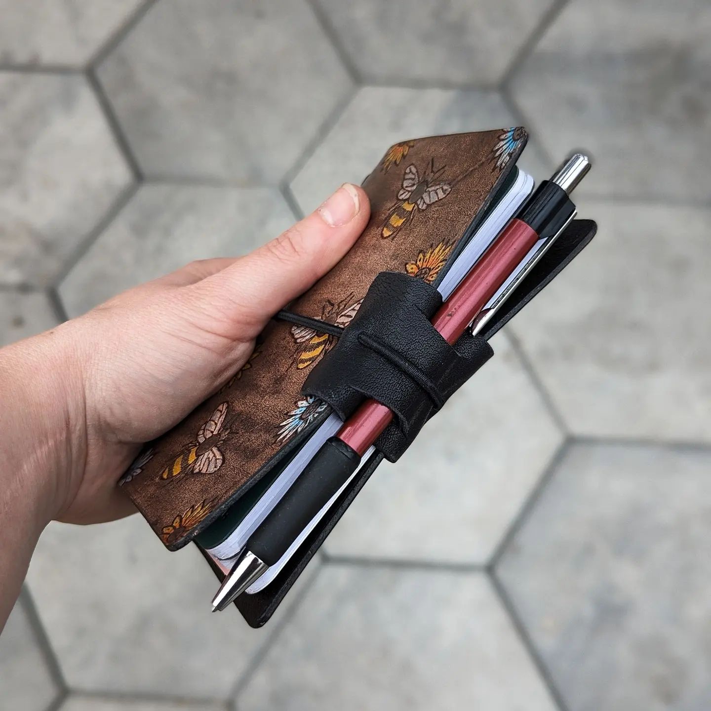 LoopGuard | Russet