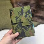 POCKET Traveller's Refillable Notebook | Waypoints #1