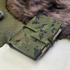 POCKET Traveller's Refillable Notebook | Waypoints #2