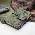 POCKET Traveller's Refillable Notebook | Waypoints #3