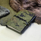 POCKET Traveller's Refillable Notebook | Waypoints #4