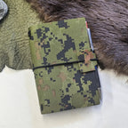 POCKET Traveller's Refillable Notebook | Waypoints #6