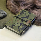 POCKET Traveller's Refillable Notebook | Waypoints #6