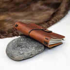 POCKET Traveller's Refillable Notebook | Rua Tome #2