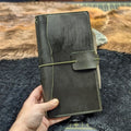 TN STANDARD Traveller's Refillable Notebook | Forest Keep CANOPY #1