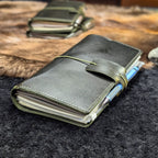 TN STANDARD Traveller's Refillable Notebook | Forest Keep CANOPY #4