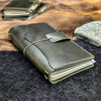 TN STANDARD Traveller's Refillable Notebook | Forest Keep CANOPY #4