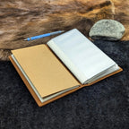 TN STANDARD Traveller's Notebook | Forest Keep ROOTS #2