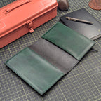 CUSTOM Traveller's Notebook | Balloon Dog for E.K.