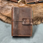 A6 Traveller's Notebook | Long Haul LOAM, No. 2