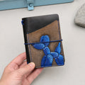 A7 Traveller's Notebook | Tooled Balloon Dog, No. 1
