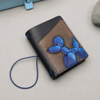 A7 Traveller's Notebook | Tooled Balloon Dog, No. 1