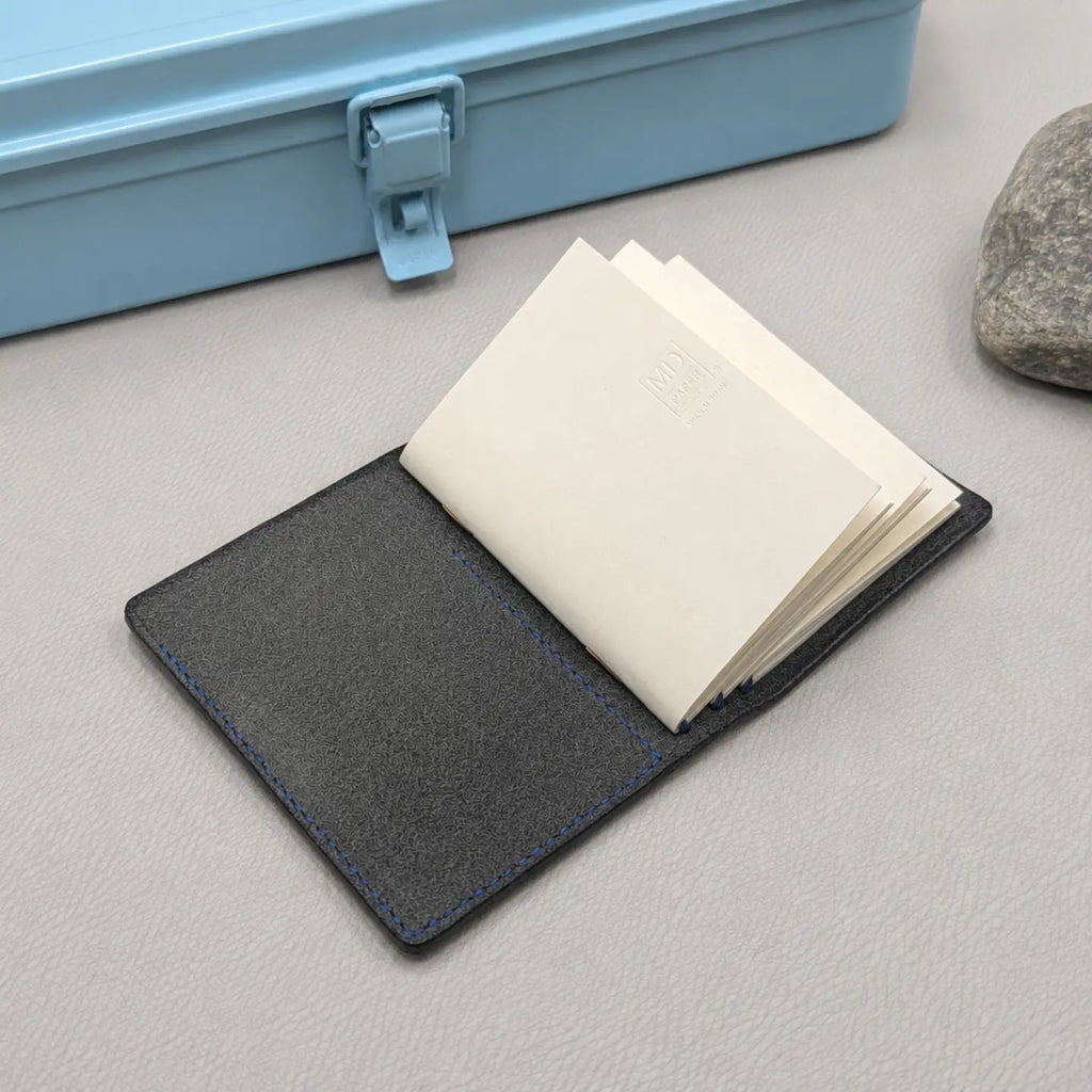 A7 Traveller's Notebook | Tooled Balloon Dog, No. 1