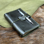 CUSTOM Traveller's Notebook | B6 Slim for A.T.