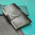 CUSTOM Traveller's Notebooks | B6 Slim for M.M.